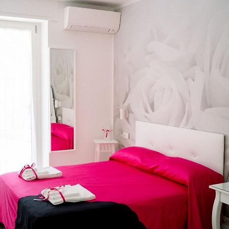 B&B Albus - Manfredonia Buitenkant foto