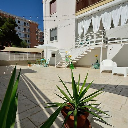 B&B Albus - Manfredonia Buitenkant foto