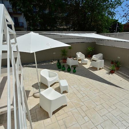 B&B Albus - Manfredonia Buitenkant foto
