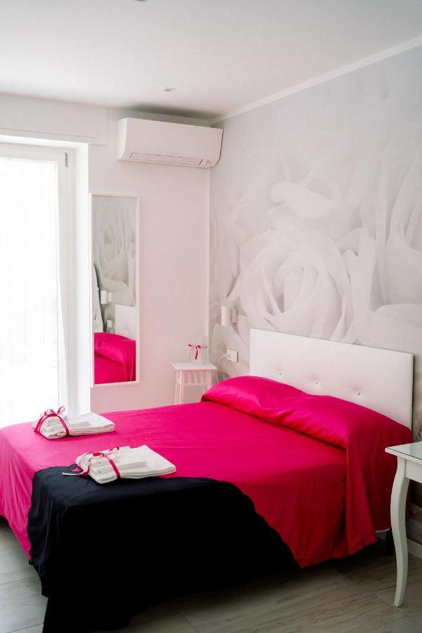 B&B Albus - Manfredonia Buitenkant foto