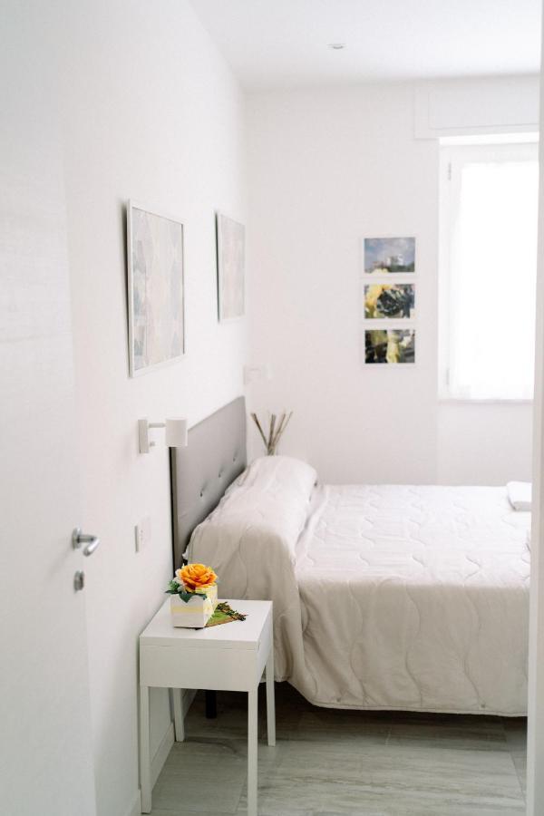 B&B Albus - Manfredonia Buitenkant foto