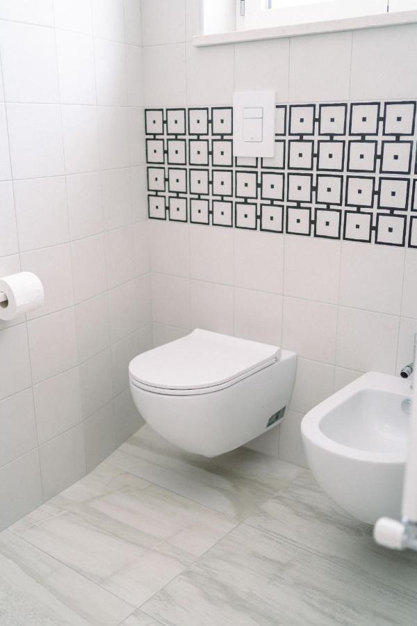 B&B Albus - Manfredonia Buitenkant foto