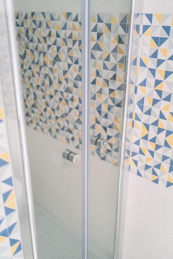 B&B Albus - Manfredonia Buitenkant foto