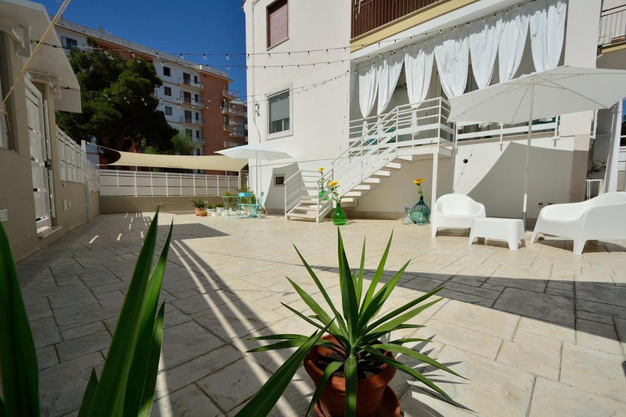 B&B Albus - Manfredonia Buitenkant foto