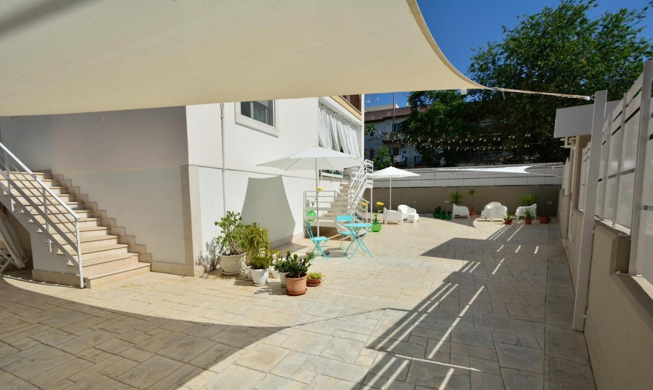 B&B Albus - Manfredonia Buitenkant foto