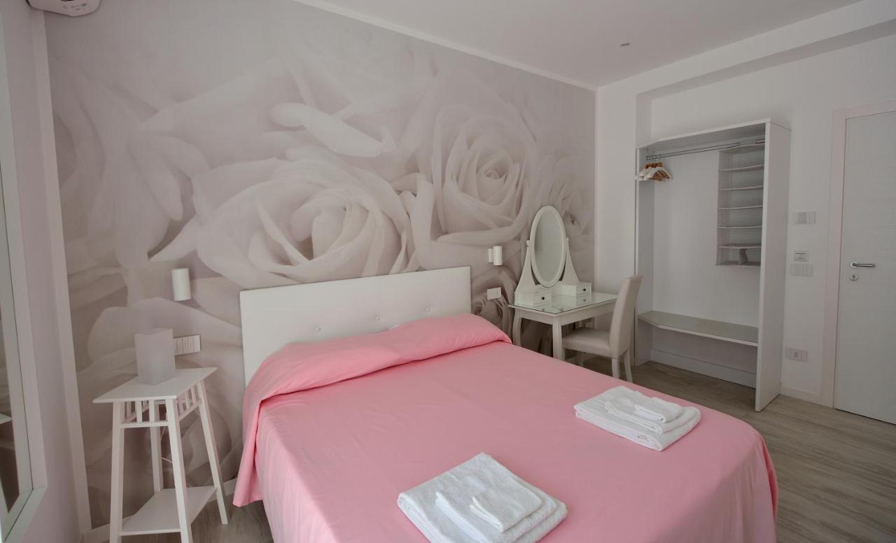 B&B Albus - Manfredonia Buitenkant foto