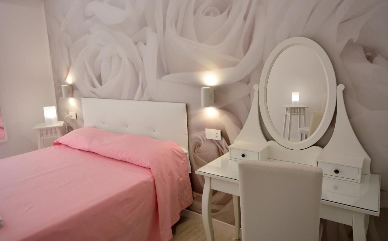 B&B Albus - Manfredonia Buitenkant foto